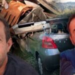 Αγρίνιο: «Καρτέρι θανάτου» σε πρόεδρο κοινότητας με καραμπίνα για τα μάτια μια γυναίκας – Συνελήφθη ο 44χρονος δράστης