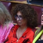 Η Πλεύση Ελευθερίας στο όριο διάλυσης της ΚΟ μετά την αποχώρηση Καραγεωργοπούλου: «Η Ζωή δεν ήθελε ερωτήσεις στον Δένδια»