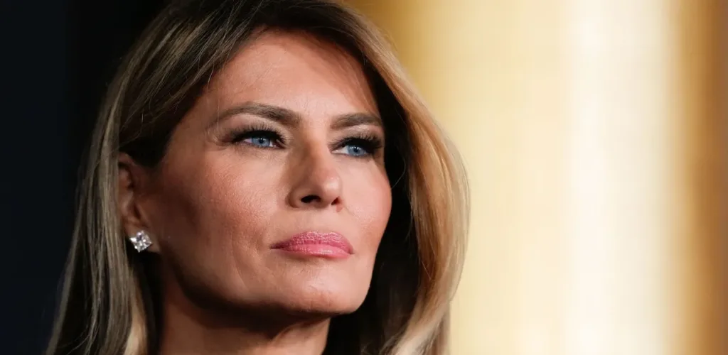 Το ντοκιμαντέρ «Melania» σπάει ταμεία αλλά όχι… καρέκλες: Έρευνα για fake ticket sales
