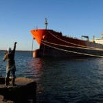 Η Μόσχα απλώνει χείρα βοηθείας: Ρωσικό πετρέλαιο καθ’ οδόν προς την Κούβα για ανθρωπιστικούς λόγους