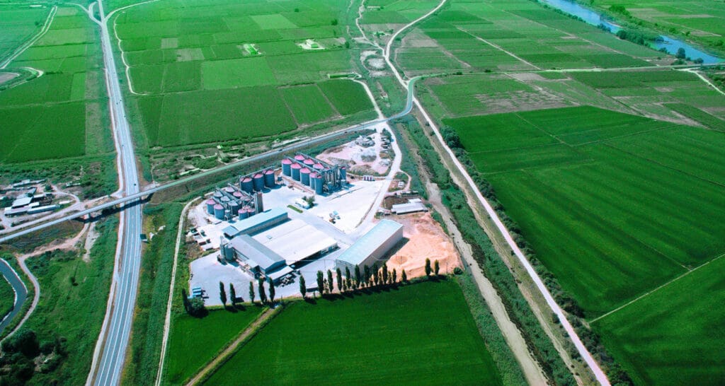 Οι ορυζοπαραγωγοί της Δυτικής Θεσσαλονίκης στο χείλος του γκρεμού – 42.000 τόνοι ρυζιού χωρίς αγοραστές