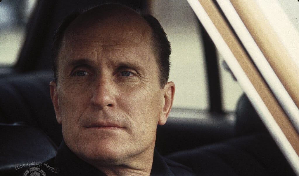 Πέθανε σε ηλικία 95 ετών ο σπουδαίος ηθοποιός Ρόμπερτ Ντιβάλ – Μια καριέρα έξι δεκαετιών από τον «Νονό» στο «Αποκάλυψη Τώρα»