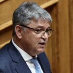 Δημήτρης Νατσιός: «365 μέρες το χρόνο η κυβέρνηση πετά χαρταετό» – Συμφωνία των Πρεσπών: «Προδοσία που δεν ξεχνιέται»