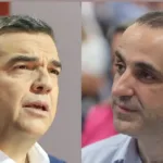 Υπόθεση υποκλοπών: «Με εκβιάζουν» – Οργισμένη αντίδραση Τσίπρα στο εξώδικο Δημητριάδη