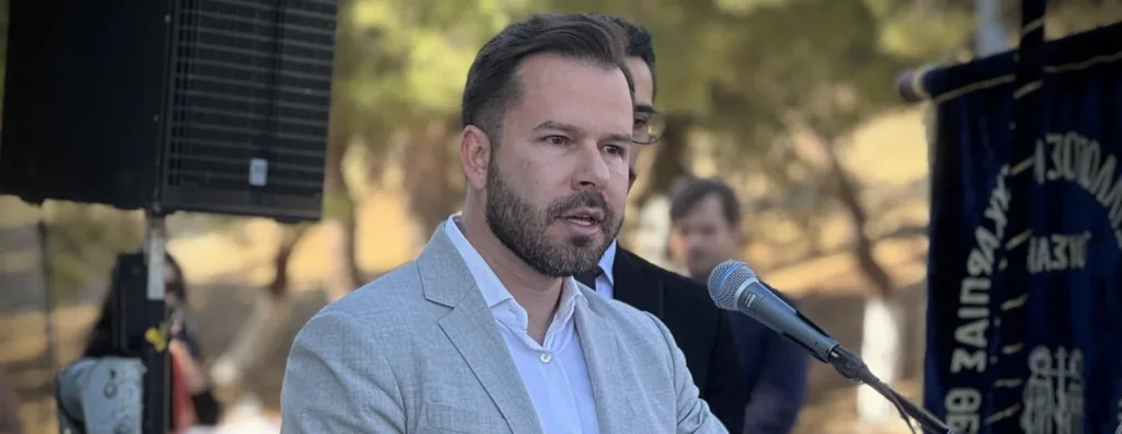 Θεσσαλονίκη – Δήμαρχος Παύλου Μελά Δημήτρης Ασλανίδης: «Φτάνει πια! Ρημάξατε τους δρόμους – οι πολίτες έχουν δικαιώματα»