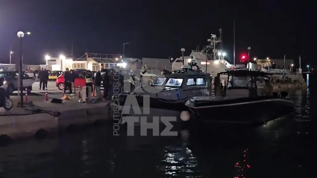 Σύγκρουση Λιμενικού στη Χίο με σκάφος διακινητών – 4 επιβεβαιωμένοι νεκροί, δεκάδες τραυματίες και αγνοούμενοι