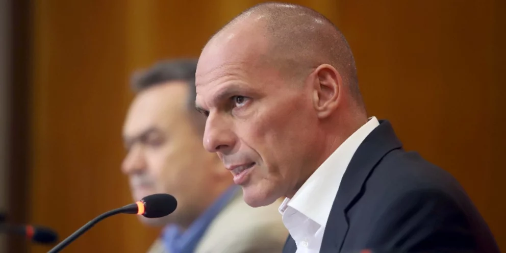 Ποιος αποφάσιζε το 2015; Τα αρχεία Έπσταϊν “καίνε” Τσίπρα: Η καρατόμηση Βαρουφάκη και ο ρόλος Ρότσιλντ