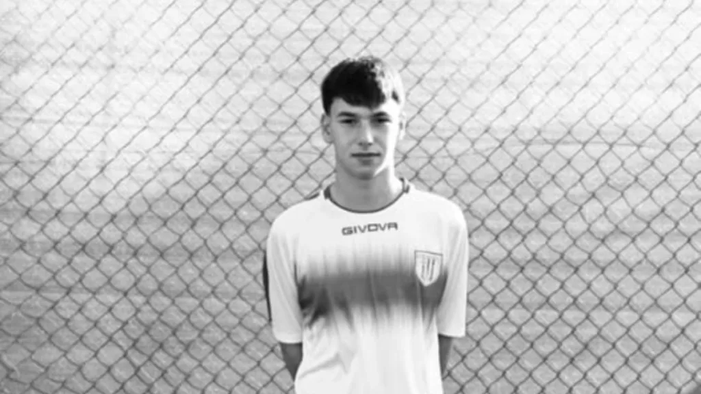 Τραγωδία στη Σίνδο: Νεκρός 17χρονος ποδοσφαιριστής του Καμπανιακού σε σφοδρή σύγκρουση ΙΧ με φορτηγό