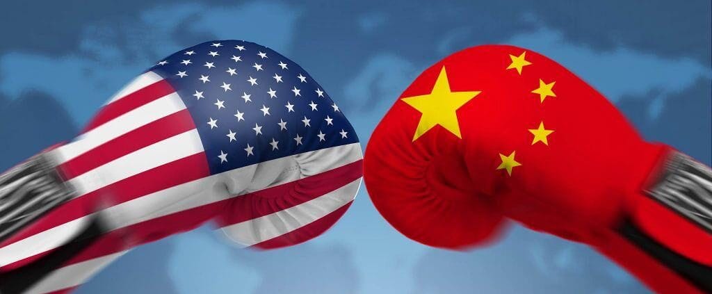 Από την Καλιφόρνια στην Κίνα: Πώς συγκρούονται οι καπιταλισμοί του 21ου αιώνα