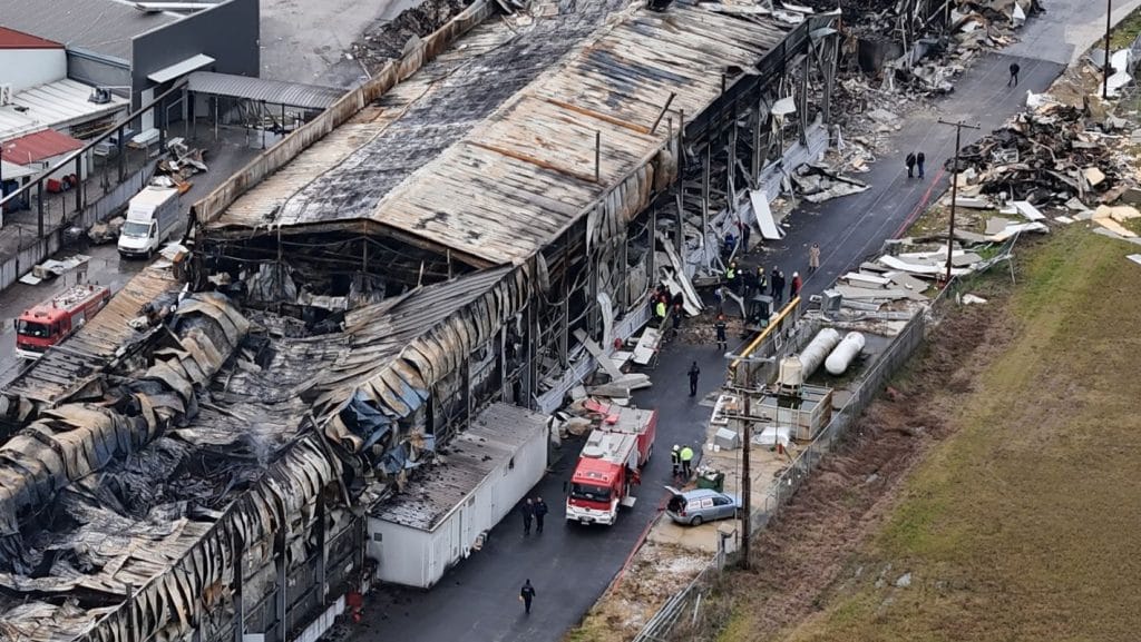 Στη φυλακή ο ιδιοκτήτης της Βιολάντα – «Εγώ δεν υπέγραφα» δηλώνει μετά την αναβάθμιση του κατηγορητηρίου