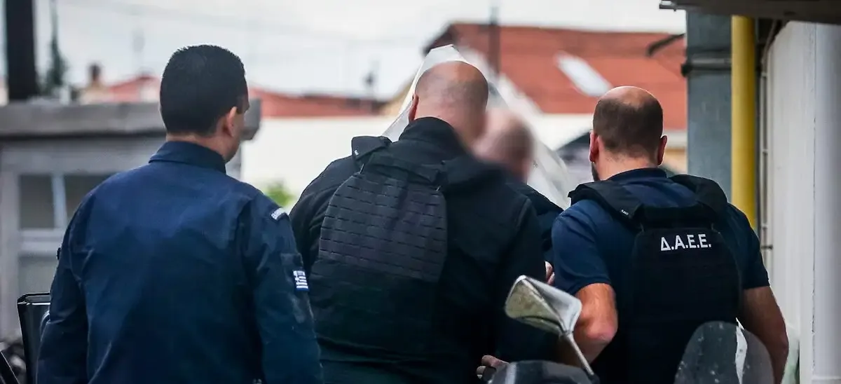 Προφυλακίστηκε ο ιδιοκτήτης της «Βιολάντα» Κωνσταντίνος Τζιωρτζιώτης μετά την πεντάωρη απολογία του – Τα πρώτα στοιχεία