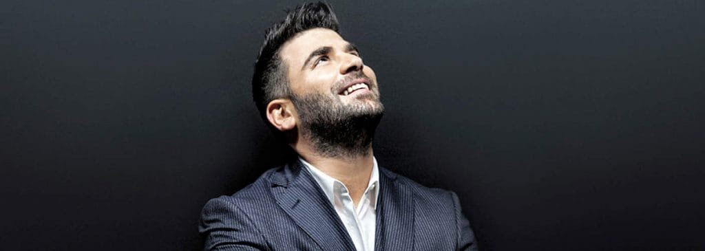 18/2/2016 – 18/2/2026: Ο Παντελής που έφυγε, η φωνή που έμεινε – Από το YouTube στην Αθανασία