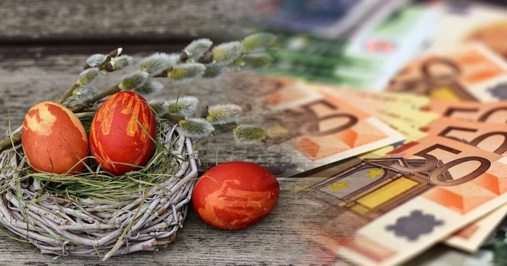 Έκτακτο επίδομα Πάσχα 2026: Ποιοι θα λάβουν 200–250 ευρώ – Τα κριτήρια και το χρονοδιάγραμμα