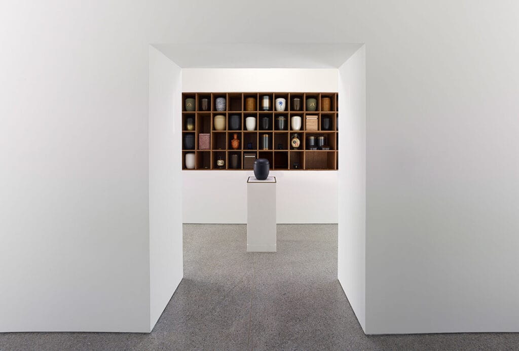 Η αποτέφρωση στην Ελλάδα: 20 χρόνια μετά μια κοινωνία που αλλάζει αθόρυβα