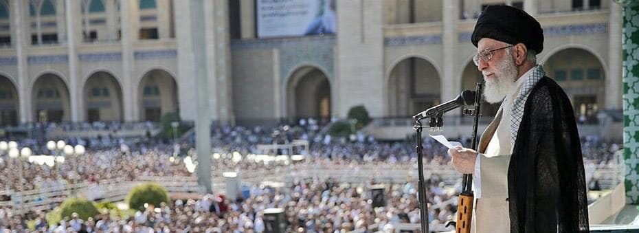 Ιράν: Επιλέχθηκε νέος ανώτατος ηγέτης – Το όνομα που δεν τολμά να πει η Τεχεράνη