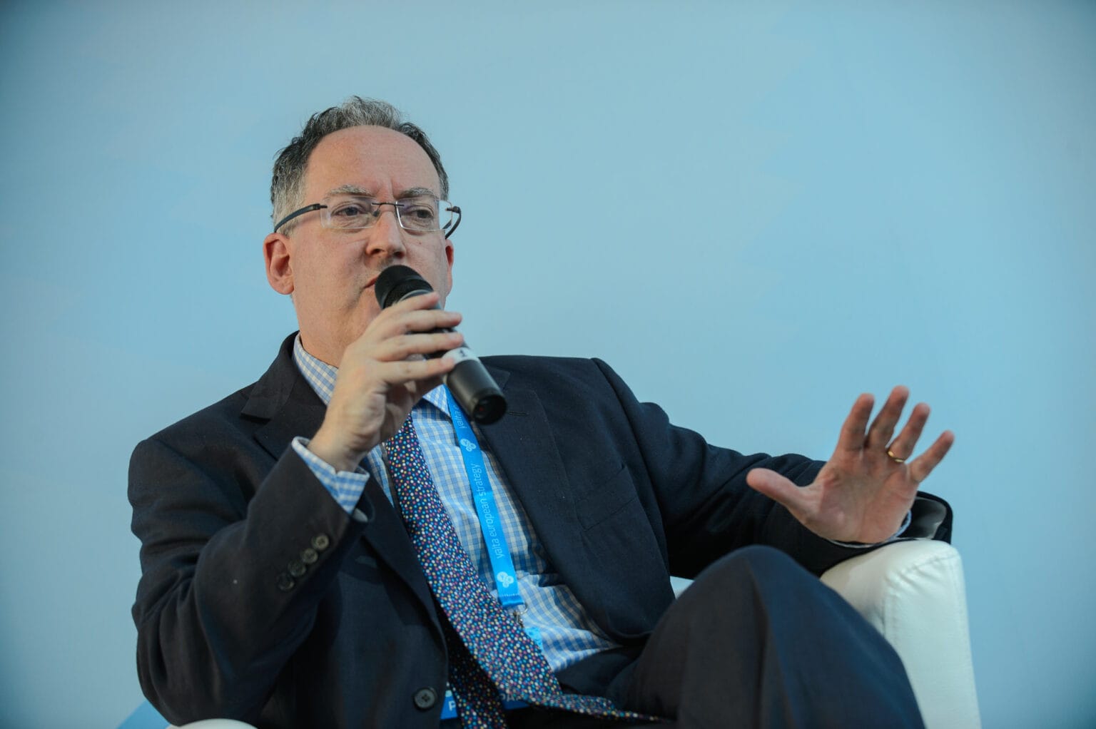 Gideon Rachman Financial Times: «Ο Τραμπ βαδίζει στο Ιράν χωρίς σχέδιο»