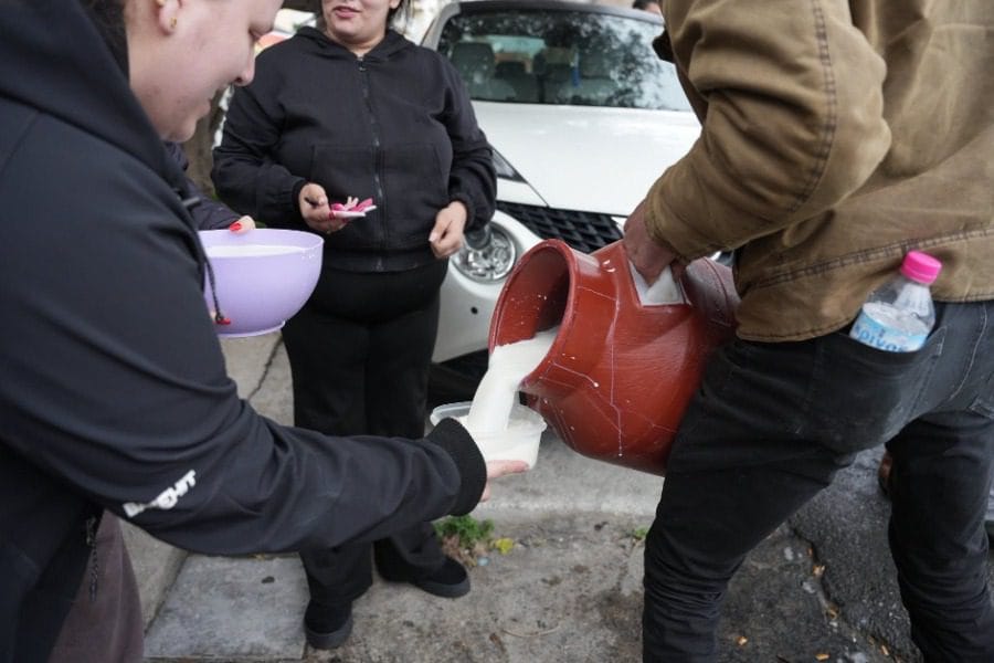 «Το ξέρατε από το 2025»: Η φράση που ακούστηκε στο Δημοτικό Συμβούλιο Λέσβου και πυροδότησε το σκάνδαλο για τον αφθώδη πυρετό