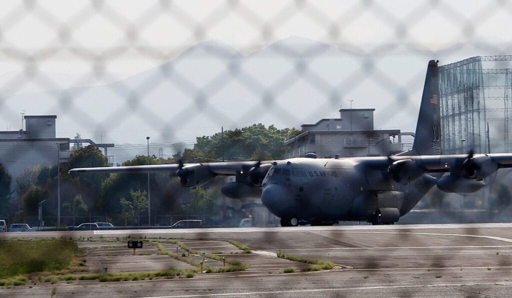 Ισπανία: «Όχι» Πέδρο Σάντσεθ στη χρήση των βάσεων Ρότα και Μορόν για επιθέσεις στο Ιράν – Φεύγουν τα αεροσκάφη των ΗΠΑ