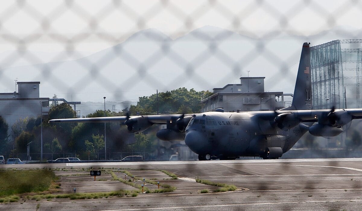 Ισπανία: «Όχι» Πέδρο Σάντσεθ στη χρήση των βάσεων Ρότα και Μορόν για επιθέσεις στο Ιράν – Φεύγουν τα αεροσκάφη των ΗΠΑ