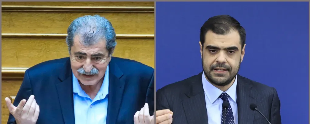 Μετωπική σύγκρουση Πολάκη – Μαρινάκη για τον ξυλοδαρμό του CEO της CEPAL: «Άρχισαν τα όργανα»