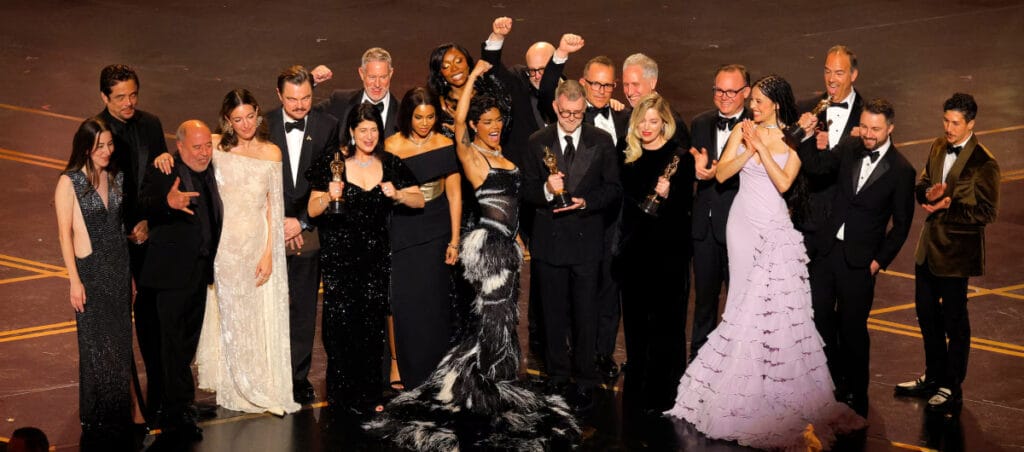 Οι πρωταγωνιστές των Όσκαρ 2026: Jordan, Buckley, Penn, Madigan – Καλύτερη Ταινία το «One Battle After Another»