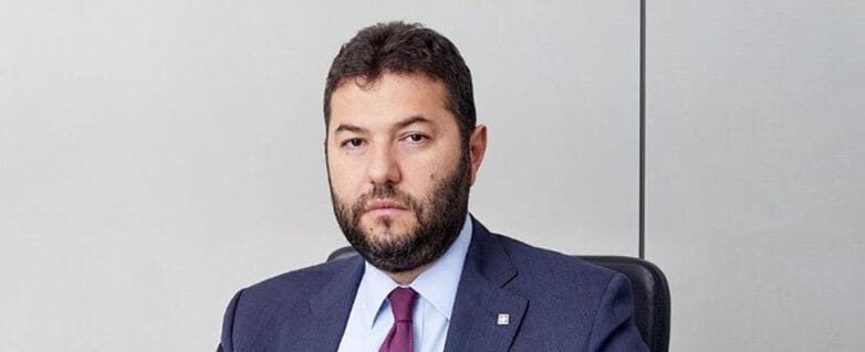 Θύμα άγριου ξυλοδαρμού ο CEO της Cepal, Θεόδωρος Αθανασόπουλος – Η οργανωμένη ενέδρα στη Συγγρού