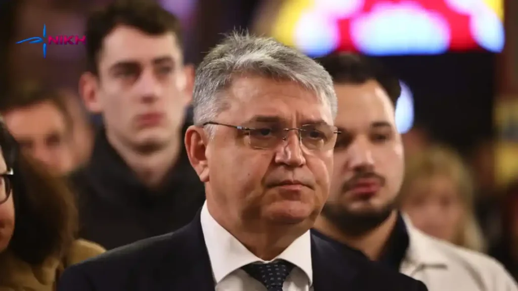 Τρεις ηχηρές παρεμβάσεις του Δημήτρη Νατσιού απέναντι στην κυβερνητική αποτυχία