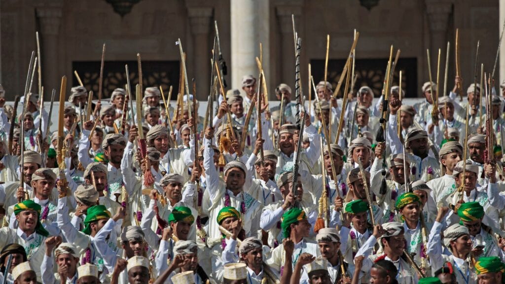 Χούθι: Από θρησκευτικό κίνημα σε περιφερειακή δύναμη – Τι σημαίνει η επίθεση στο Ισραήλ