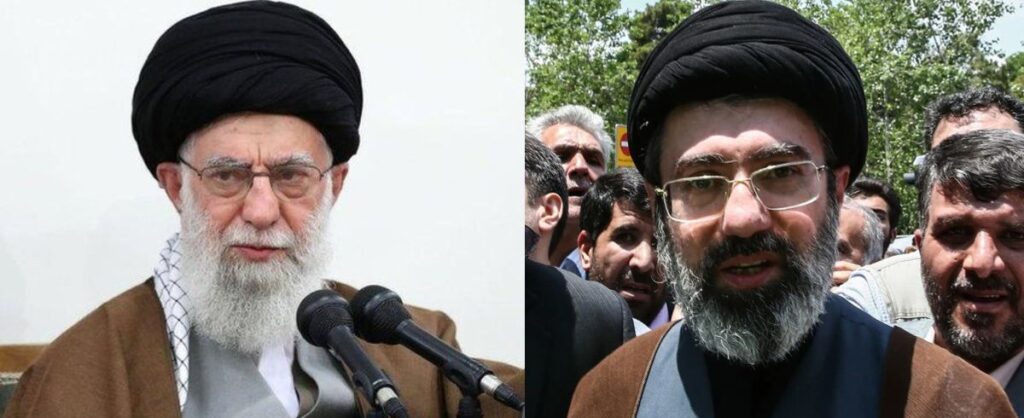 Η Ισλαμική Δημοκρατία σε τροχιά δυναστείας: Ο Μοτζτάμπα Χαμενεΐ νέος Ανώτατος Ηγέτης του Ιράν