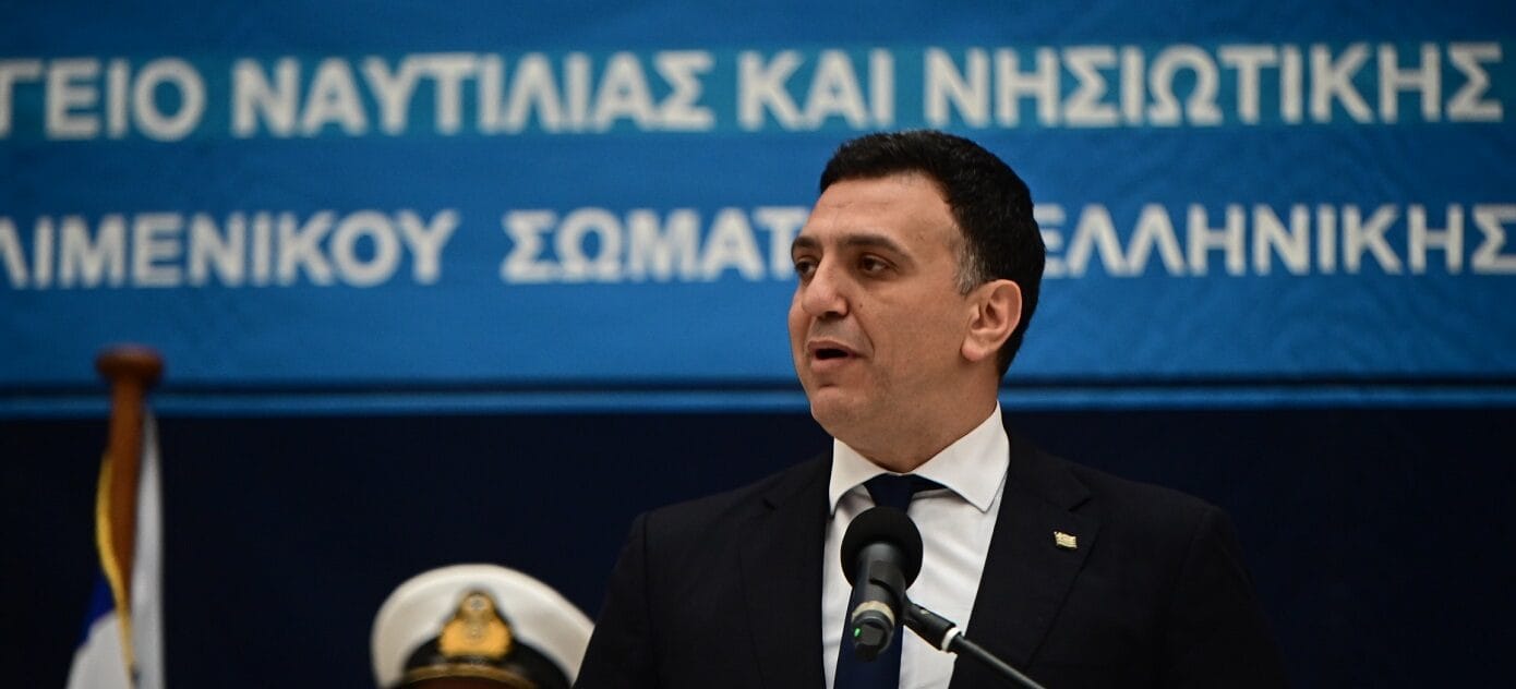 Επίθεση στο ελληνόκτητο δεξαμενόπλοιο OCEAN Electra ανοιχτά του Ντουμπάι – Το 4ο πλοίο που πλήττεται σε 48 ώρες