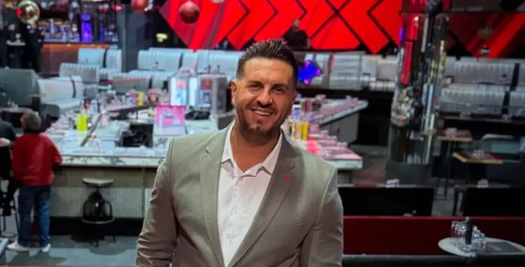 Από το Survivor στις χειροπέδες: Ο Σωτήρης Λαμάι μεταξύ των συλληφθέντων για εικονικές εταιρείες και πλαστά τιμολόγια