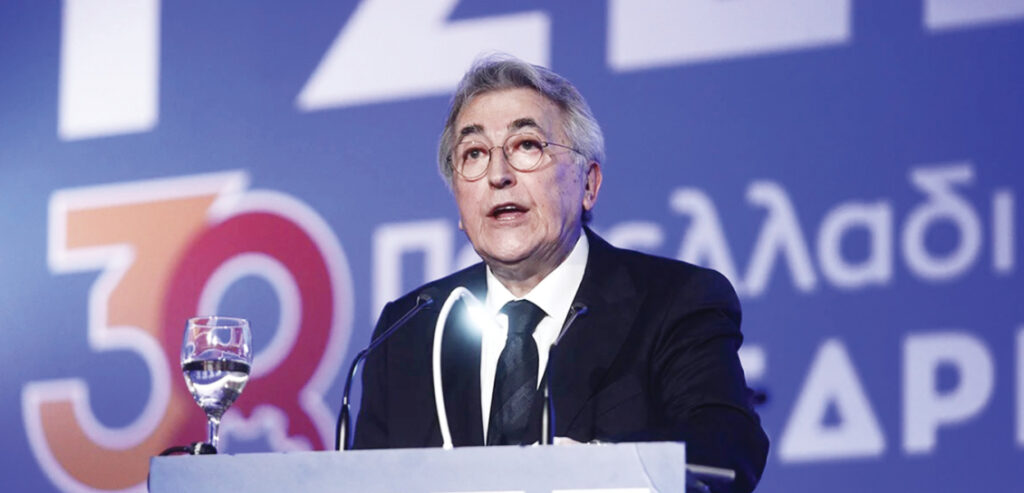 Δικογραφία «φωτιά» – Παναγόπουλος για 3,2 εκατ. εκτός δηλώσεων: «Στημένη υπόθεση» – Στρατινάκη για 1,3 εκατ. Γεωργίου για 800.000