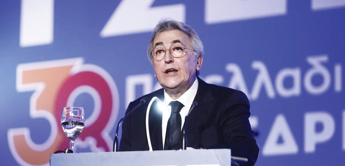 Δικογραφία «φωτιά» – Παναγόπουλος για 3,2 εκατ. εκτός δηλώσεων: «Στημένη υπόθεση» – Στρατινάκη για 1,3 εκατ. Γεωργίου για 800.000