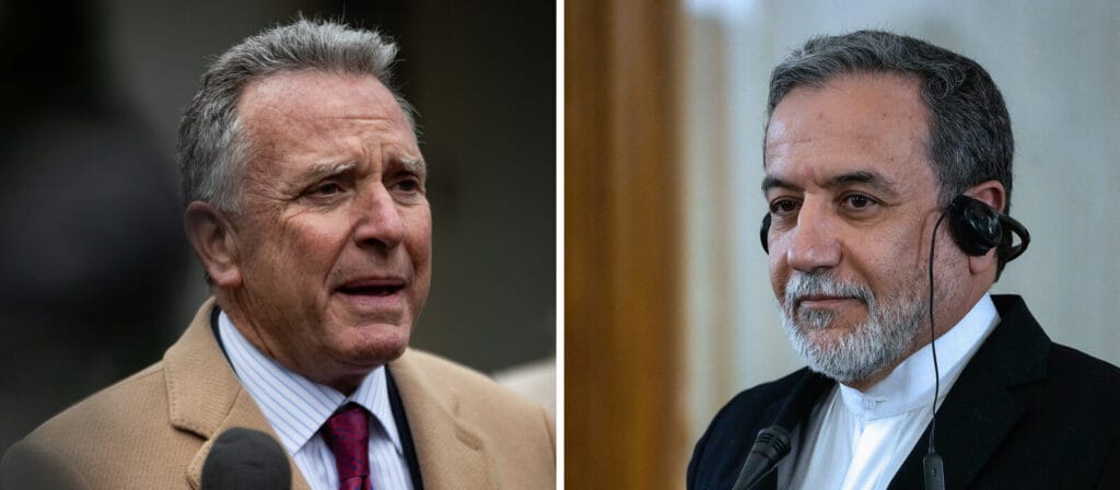 ΥΠΕΞ Ιράν προς ΗΠΑ: «Όσες άμεσες και έμμεσες επαφές υπήρχαν, οδηγούνται στο τέλος τους»