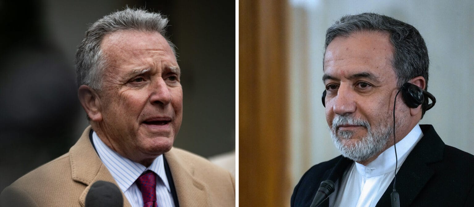 ΥΠΕΞ Ιράν προς ΗΠΑ: «Όσες άμεσες και έμμεσες επαφές υπήρχαν, οδηγούνται στο τέλος τους»