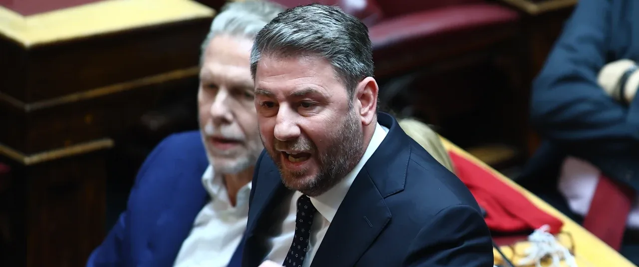 Ανδρουλάκης κατά Μητσοτάκη: «Η κυβέρνηση των υποδίκων δεν μπορεί να σταθεί – Εκλογές τώρα να τελειώνουμε»