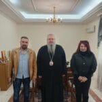 Ο Μητροπολίτης Λαρίσης και Τυρνάβου Ιερώνυμος στο Insideworld: «Ο πρωτογενής τομέας βρίσκεται στο χείλος της κατάρρευσης»