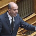 Δημήτρης Μαρκόπουλος: «Ανυπόστατες οι φήμες, σπίλωση και ψευδείς ισχυρισμοί  – Έχω πτυχίο» – Η επίσημη απάντηση
