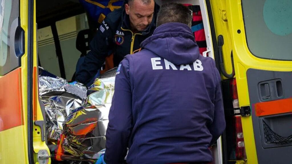 Τραγωδία στο Κιλκίς: 57χρονος αγρότης έβαλε τέλος στη ζωή – οι επιδοτήσεις είχαν δεσμευτεί από τον ΟΠΕΚΕΠΕ