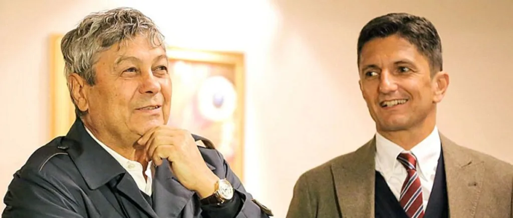 Μιρτσέα Λουτσέσκου: 45 χρόνια στους πάγκους – 1.544 παιχνίδια, 38 τρόπαια – Ο άνθρωπος που έχτισε αυτοκρατορίες