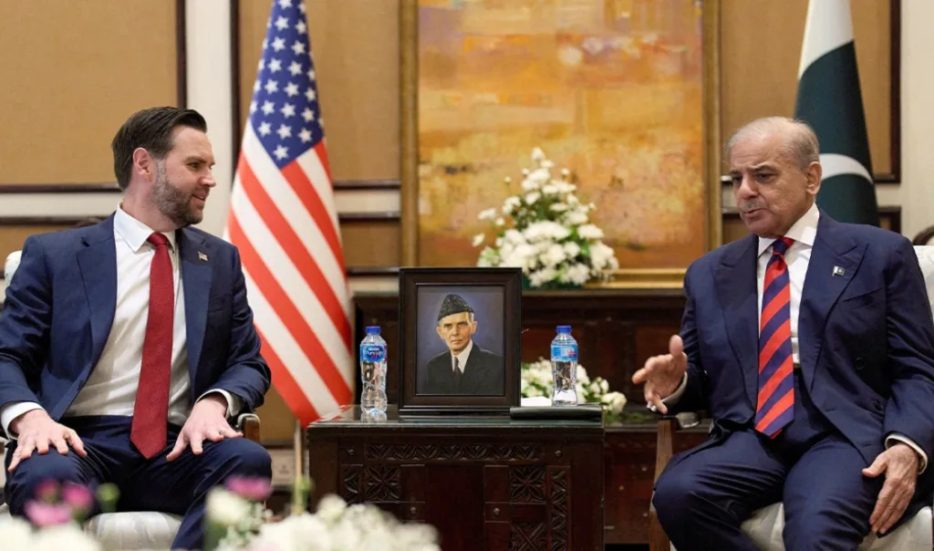 Κατέρρευσαν οι συνομιλίες ΗΠΑ – Ιράν: Η διπλωματία απέτυχε – Ο πόλεμος συνεχίζεται