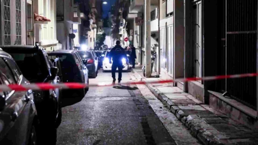 Τραγωδία στον Πειραιά: Νεκρή 24χρονη μετά από πτώση από τον 7ο όροφο πολυκατοικίας στην Καλλίπολη