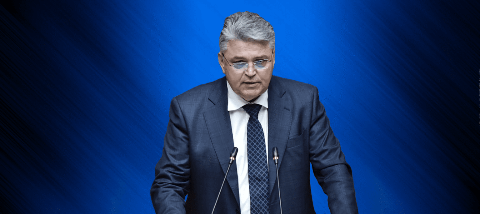 Νατσιός: «Έχει εισπράξει τις 29.849 ευρώ από τον ΟΠΕΚΕΠΕ ο Μητσοτάκης;» – Παρέμβαση στη Βουλή από τον πρόεδρο της Νίκης