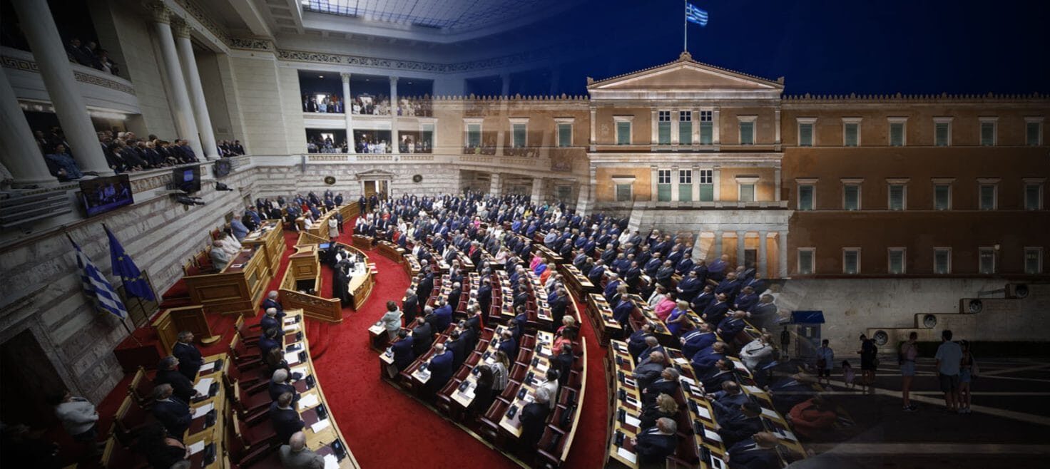 Βουλή δύο ταχυτήτων: Οι 40 ανεξάρτητοι γίνονται η «δεύτερη δύναμη» – Συνεργασίες, μεταγραφές και ανοιχτά μέτωπα