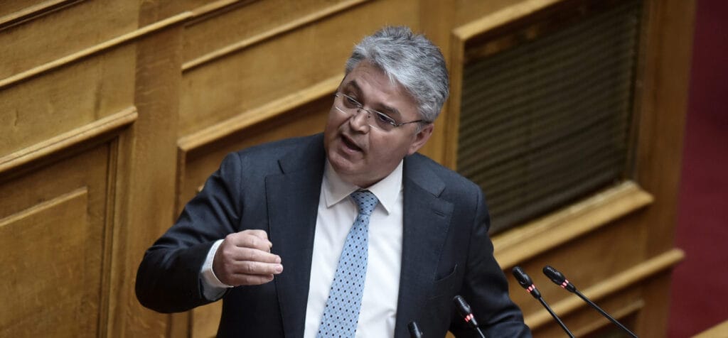 Δημήτρης Νατσιός: «Καλό είναι για τη χώρα να φύγει αυτή η κυβέρνηση – «Εκλογές όποτε κι αν γίνουν, η ΝΙΚΗ είναι έτοιμη» (vid)