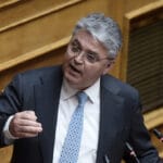 Δημήτρης Νατσιός: «Καλό είναι για τη χώρα να φύγει αυτή η κυβέρνηση – «Εκλογές όποτε κι αν γίνουν, η ΝΙΚΗ είναι έτοιμη» (vid)