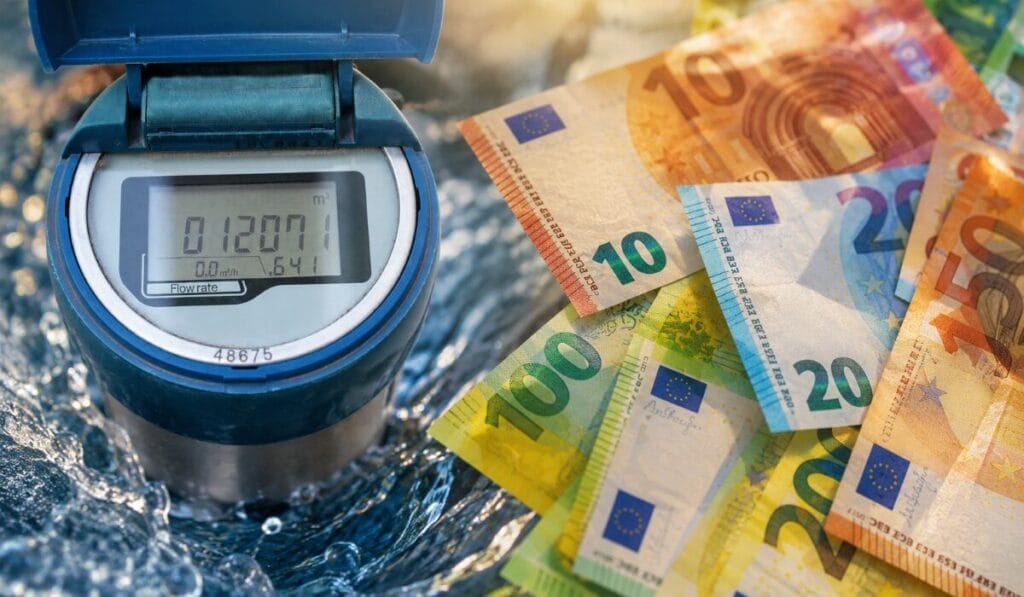 Σκάνδαλο ΔΕΥΑ Κιλκίς 2.035.418,70 € για υδρόμετρα άλλης τεχνολογίας: Η σύμβαση που παραβιάστηκε κατά 100% – Ερευνά η EPPO