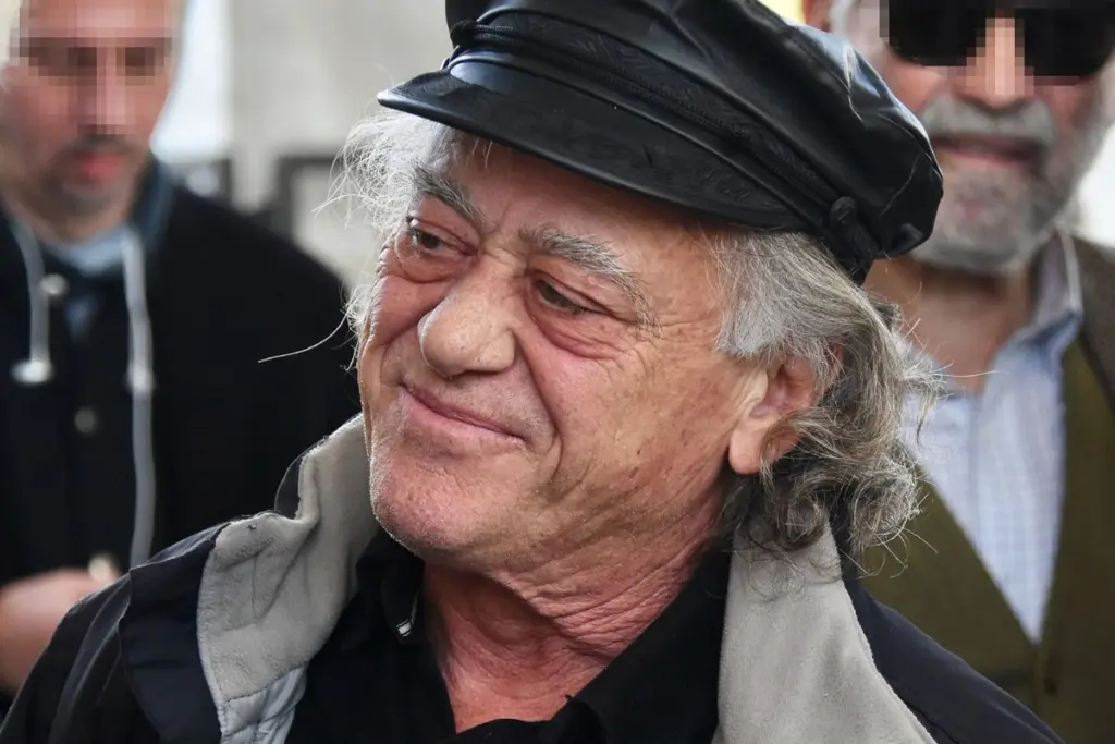 Θρήνος στον καλλιτεχνικό χώρο της Ελλάδας: «Έφυγε» στα 74 του ο πολυβραβευμένος ηθοποιός Νίκος Καλογερόπουλος (vid)