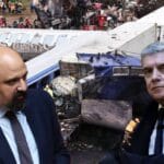 Τέμπη: Στο ειδικό δικαστήριο παραπέμπονται Τριαντόπουλος και Αγοραστός για το «μπάζωμα» μαζί με άλλα τρία πρόσωπα