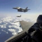 Αιγαίο: Μπαράζ τουρκικών παραβιάσεων από F-16 και drones μία ημέρα μετά την κύρωση του τουρκολιβυκού μνημονίου